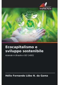 Ecocapitalismo e sviluppo sostenibile