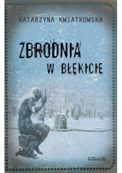 Zbrodnia w błękicie