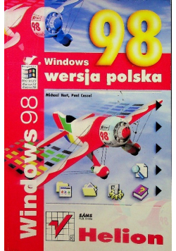 Windows 98 wersja polska