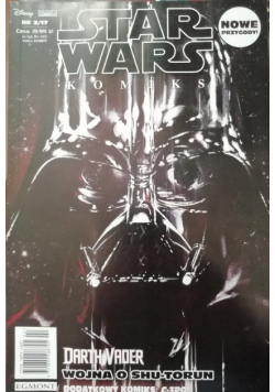 Star wars wojna o shu torun Część 2 / 17