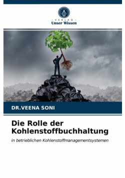 Die Rolle der Kohlenstoffbuchhaltung