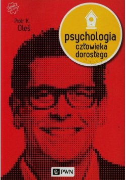 Psychologia człowieka dorosłego