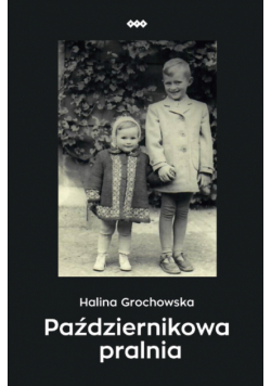 Październikowa pralnia