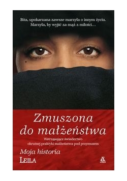 Zmuszona do małżeństwa