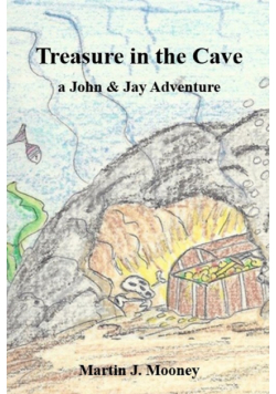 Treasure in the Cave