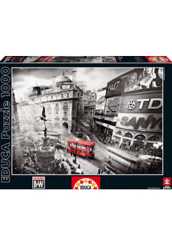 Puzzle Plac Picadilly 1000