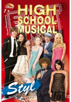 High School Musical  Styl