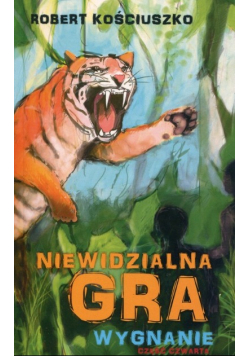 Niewidzialna gra wygnanie część 4
