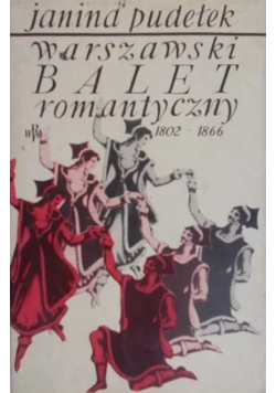 Warszawski balet romantyczny