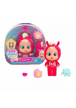Cry Babies Magic Tears - Talent Babies Hannah