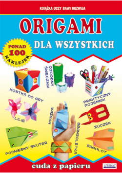 Origami dla wszystkich