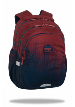 Plecak 2-komorowy Coolpack jerry gradient blue lagoon