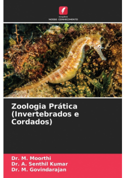 Zoologia Prática (Invertebrados e Cordados)