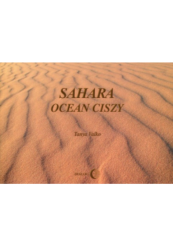 Sahara Ocean ciszy