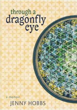 Through a dragonfly eye