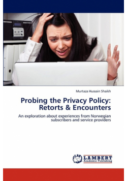 Probing the Privacy Policy