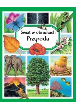 Świat w obrazkach Przyroda