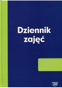 Dziennik zajęć