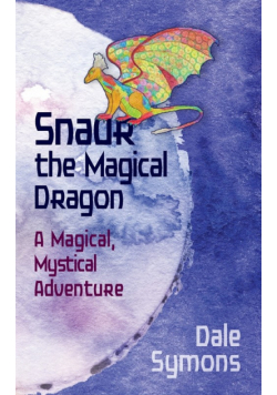 Snaur the Magical Dragon