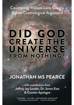 Did God Create the Universe from Nothing?