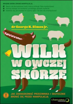 Wilk w owczej skórze