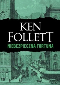 Niebezpieczna fortuna