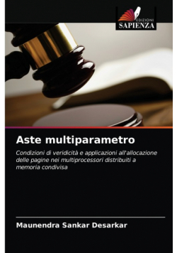 Aste multiparametro