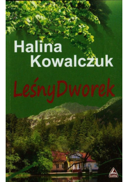 Leśny dworek