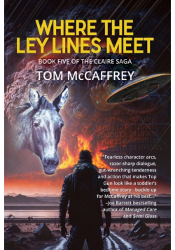Where The Ley Lines Meet