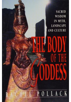 The Body of the Goddess