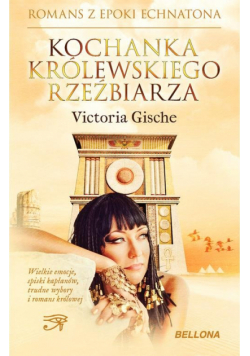 Kochanka królewskiego rzeźbiarza