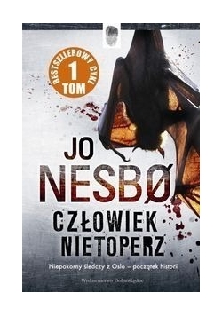 Człowiek nietoperz