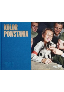 Kolor Powstania 1944