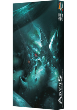 Abyss Kraken