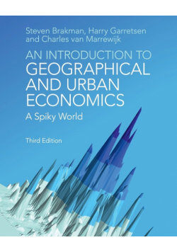 An Introduction to Geographical and Urban Economics