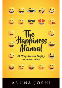 The Happiness Manual