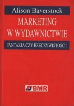 Marketing w wydawnictwie