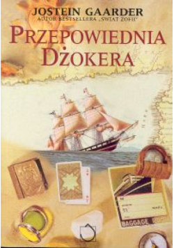 Przepowiednia Dżokera