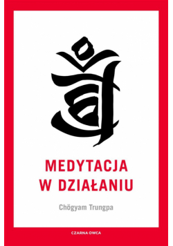Medytacja w działaniu