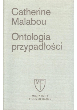 Ontologia przypadłości