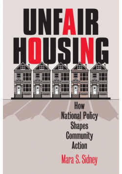 Unfair Housing
