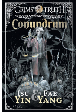 Conundrum