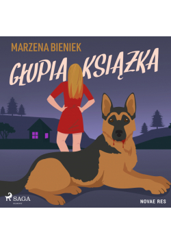 Głupia książka