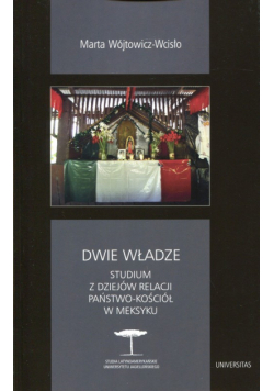 Dwie władze