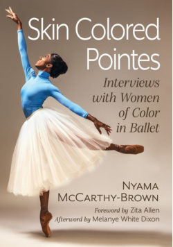 Skin Colored Pointes