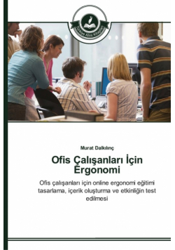 Ofis Çalışanları İçin Ergonomi