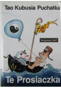 Tao Kubusia Puchatka Te Prosiaczka