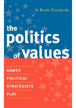 The Politics of Values
