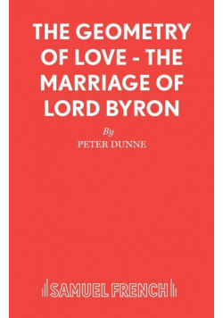 The Geometry of Love - The Marriage of Lord Byron