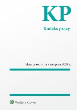 Kodeks pracy w.39